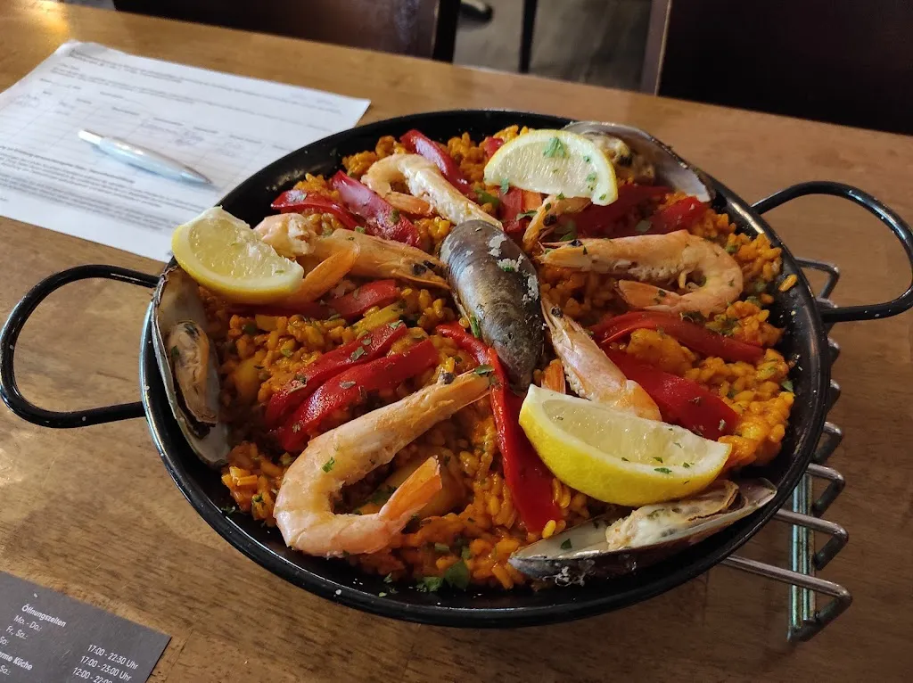 Menu_Las Olas_Hattingen_immagine_6