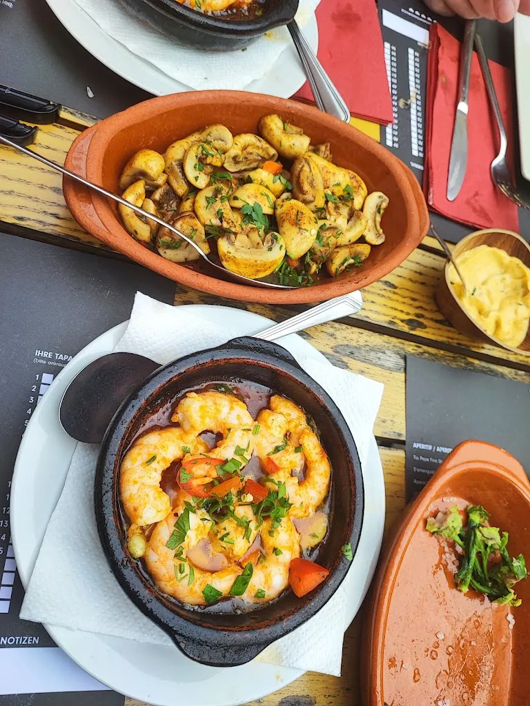 Menu_Las Olas_Hattingen_immagine_7