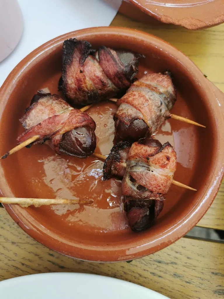 Menu_Las Olas_Hattingen_immagine_8