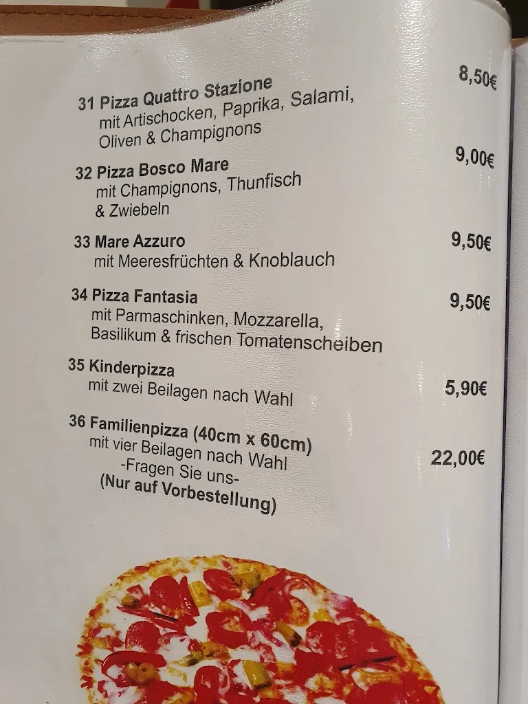 Menu_Da Carmela_(Hessen)_image_1