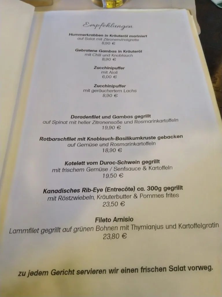 Menu_Restaurant Poseidon_Hattingen_image_3