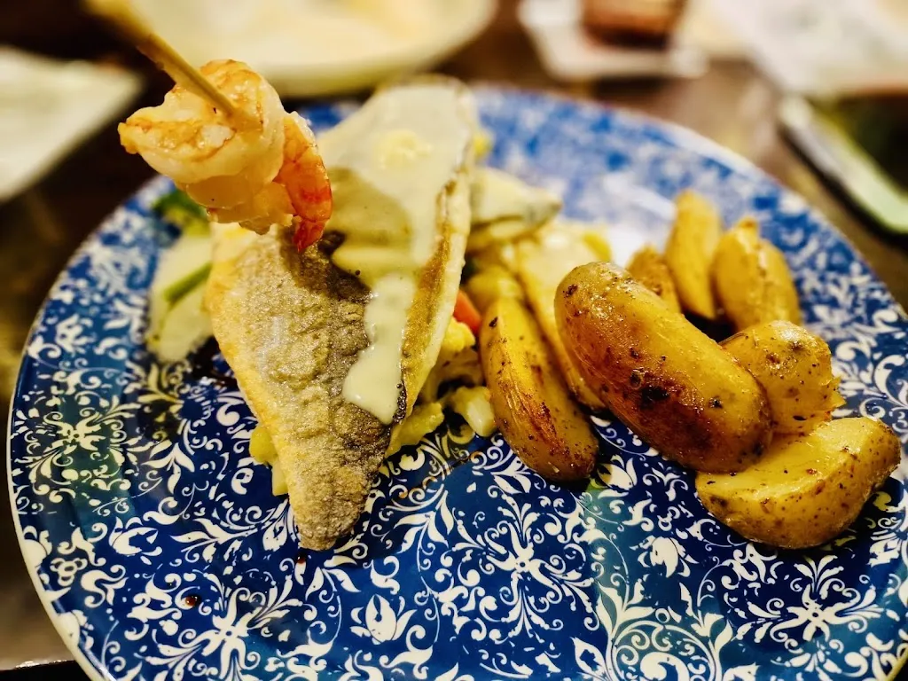 Menu_Restaurant Poseidon_Hattingen_image_5