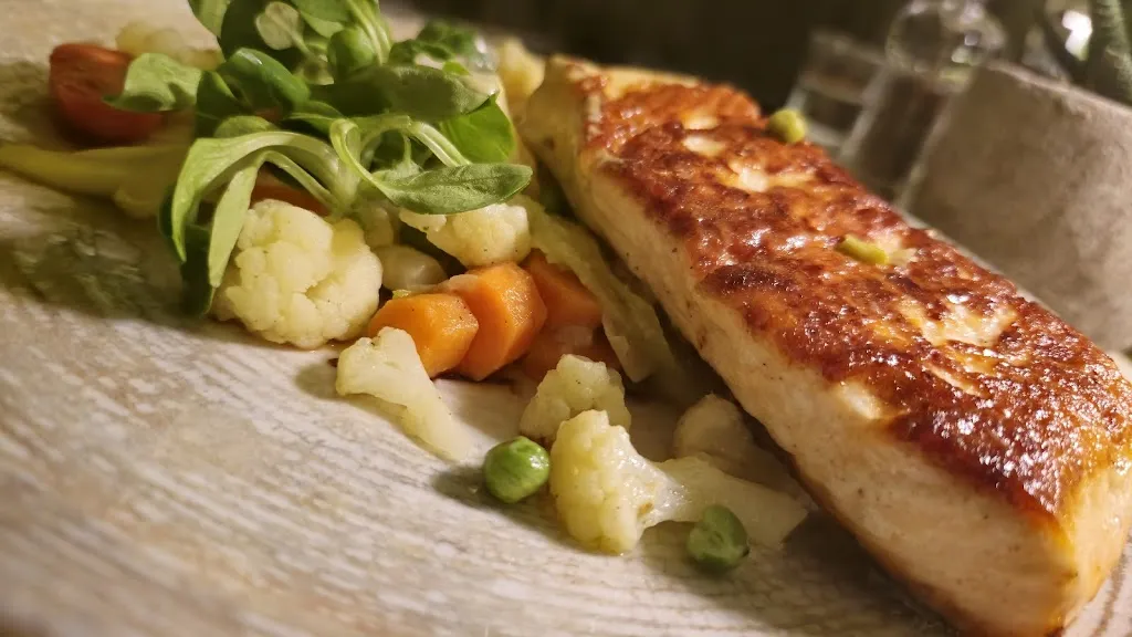 Peter Steiner von Böhlen_Restaurant Poseidon_Hattingen_review