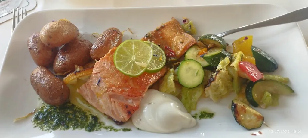 Marco M_Restaurant EssZimmer_Hattingen_review