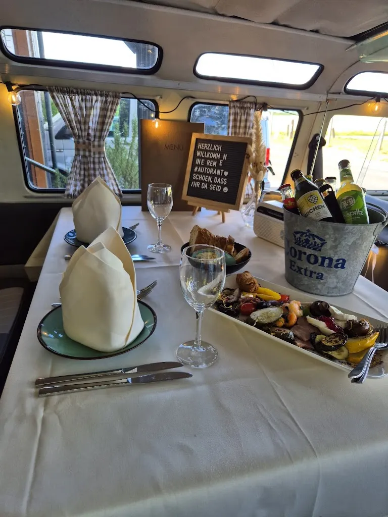 Dennis Bock_Restaurant EssZimmer_Hattingen_review