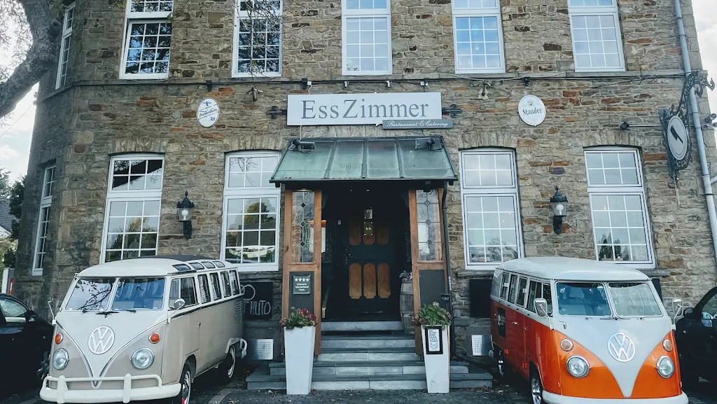 Restaurant EssZimmer ristorante a Hattingen
