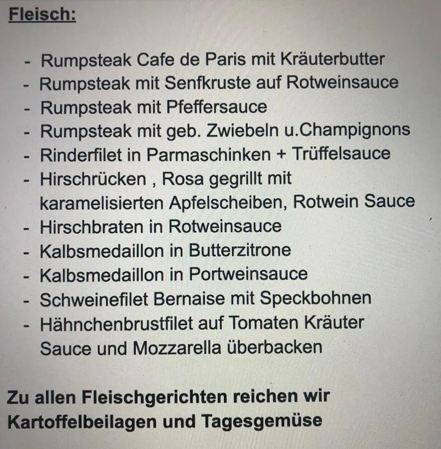 Menu_Platzhirsch Hattingen_Hattingen_image_2