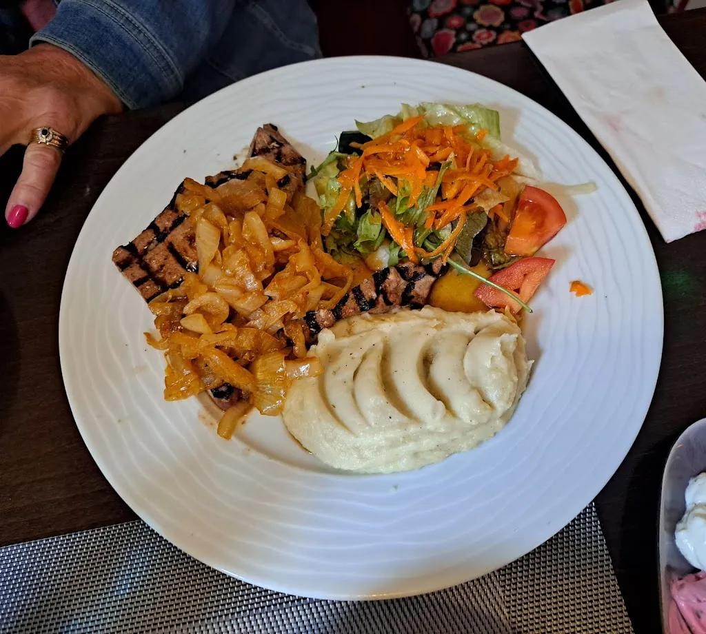 Menu_Lux Restaurant_Hattingen_immagine_4