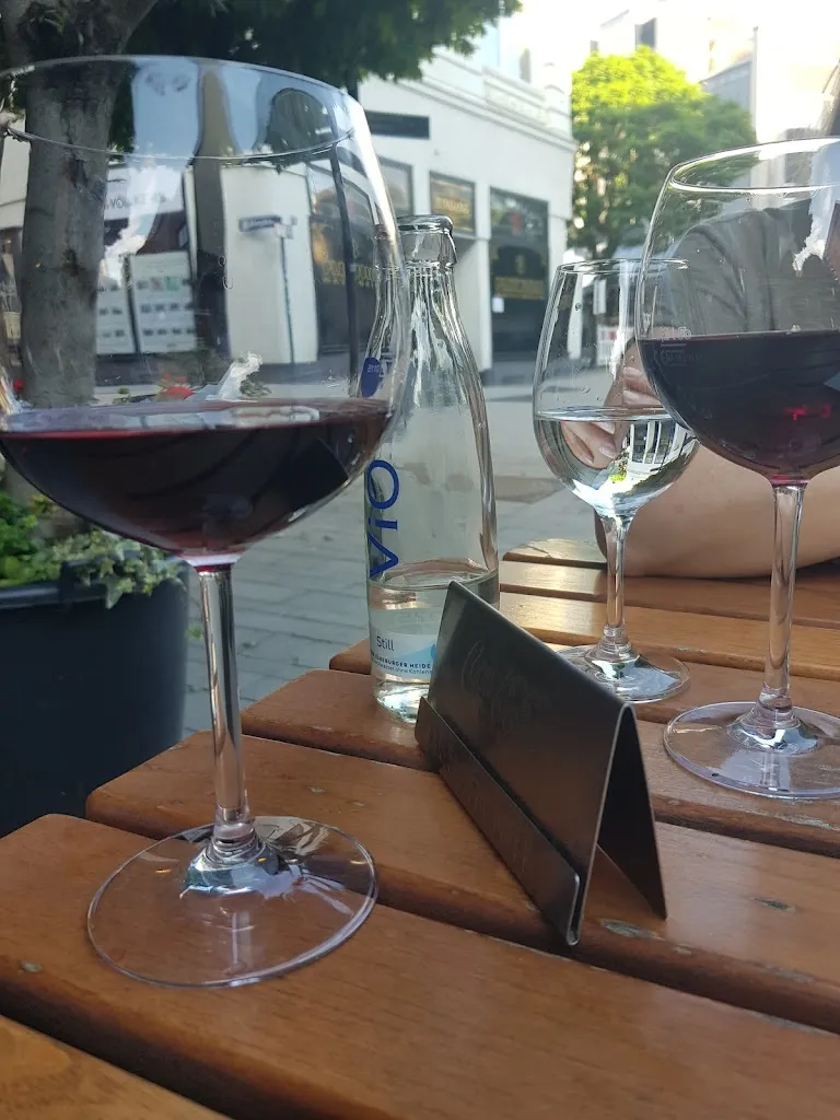 Menu_Lux Restaurant_Hattingen_immagine_5