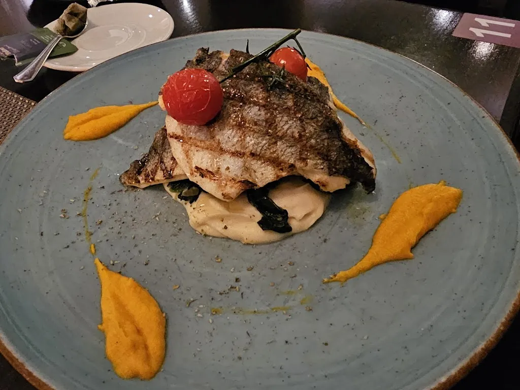 Menu_Lux Restaurant_Hattingen_immagine_6