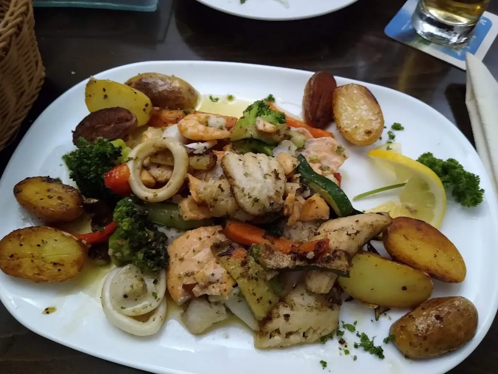 Menu_Lux Restaurant_Hattingen_immagine_7