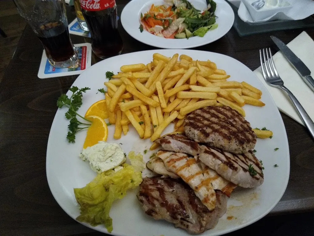 Menu_Lux Restaurant_Hattingen_immagine_8