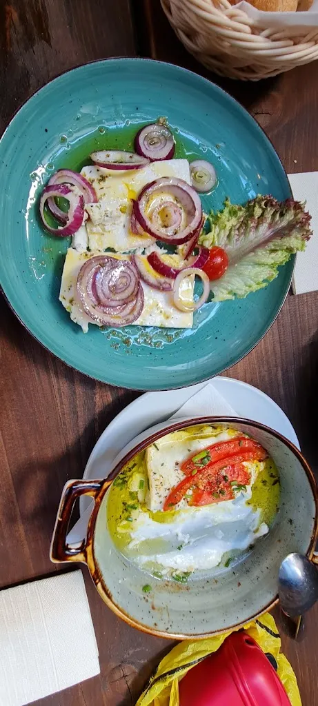 Menu_Lux Restaurant_Hattingen_immagine_9