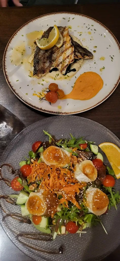 Bir Ma_Lux Restaurant_Hattingen_review