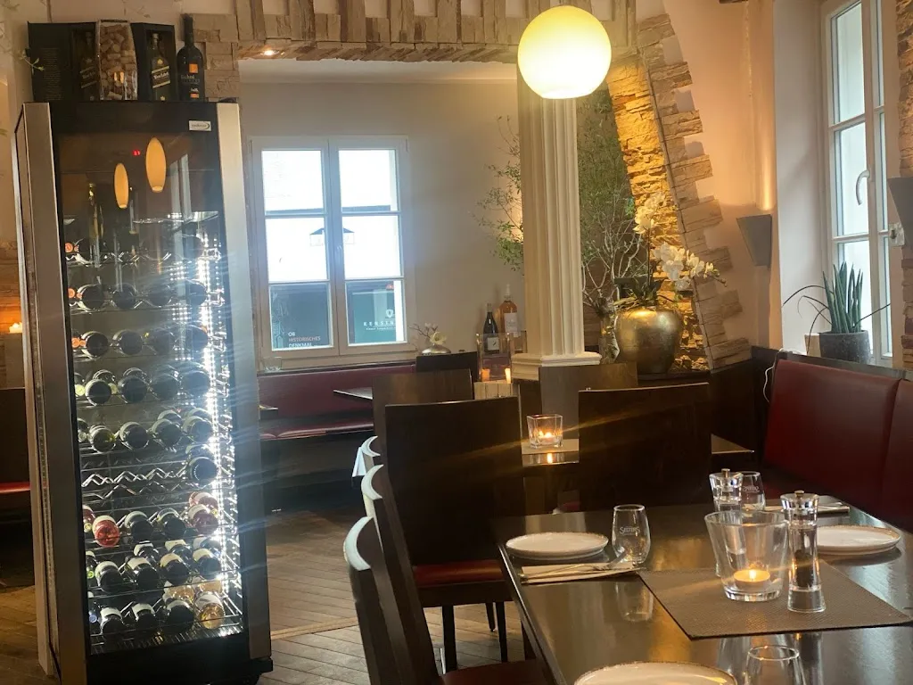 Lux Restaurant restaurant in Hattingen