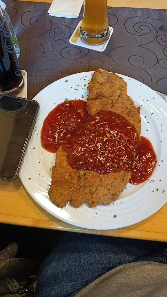 Wolfgang Sahmel_Gaststätte 