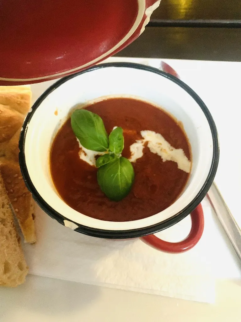 Menu_Restaurant Odysseus_Hattingen_immagine_6