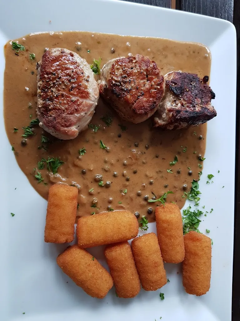 Menu_Restaurant Odysseus_Hattingen_immagine_8