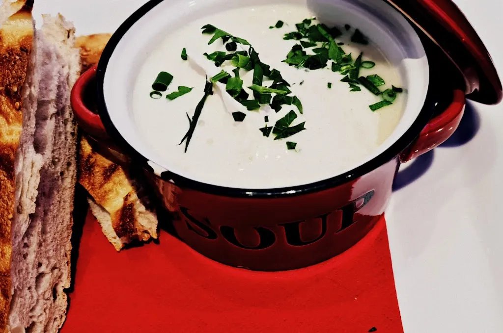 Menu_Restaurant Odysseus_Hattingen_immagine_9