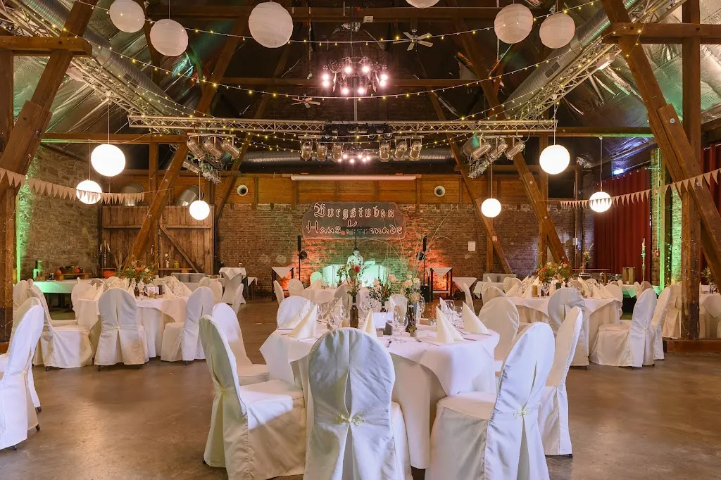 Restaurant Haus Kemnade ristorante a Hattingen