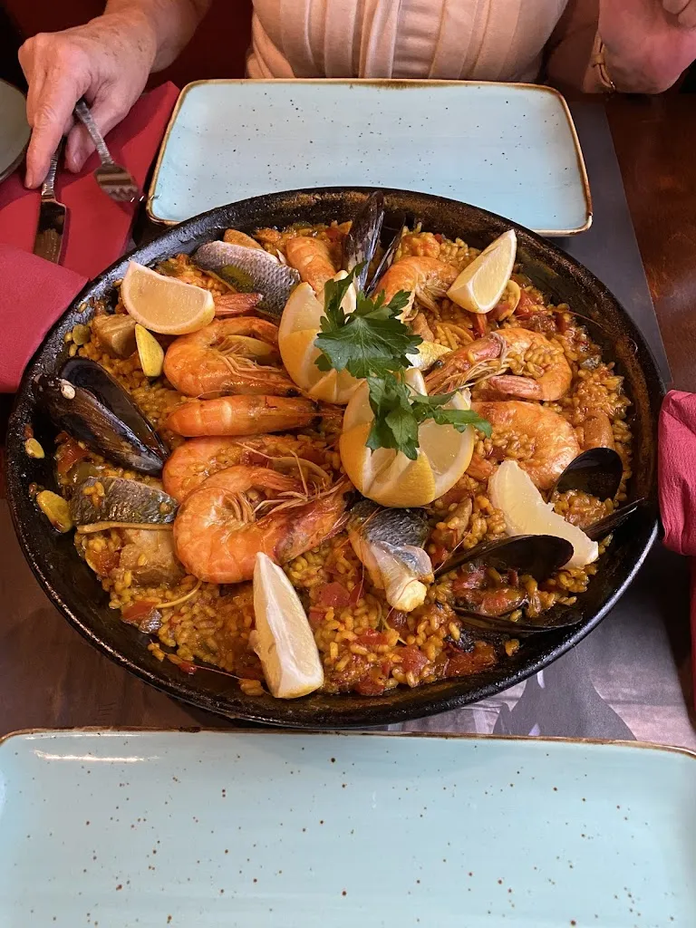 Menu_Comedor Restaurante y Tapas_Hattingen_immagine_5