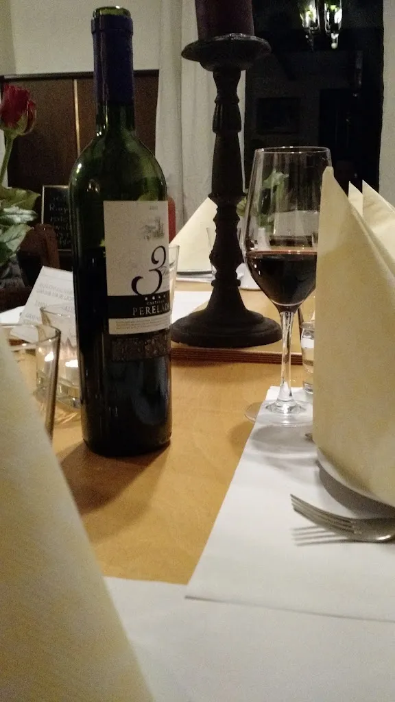 Menu_Comedor Restaurante y Tapas_Hattingen_immagine_9