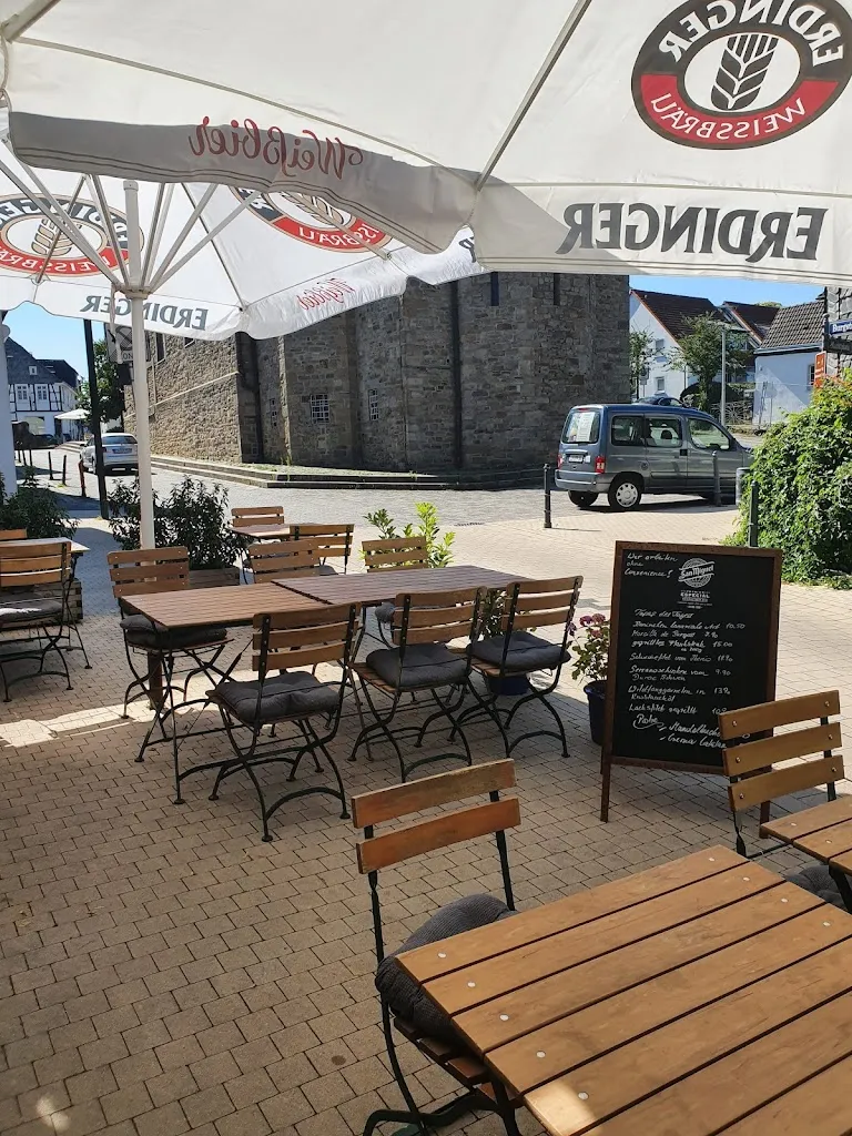 Comedor Restaurante y Tapas restaurant in Hattingen