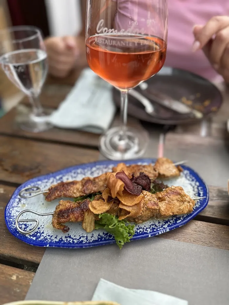 Comedor Restaurante y Tapas_Hattingen_slider_image_3