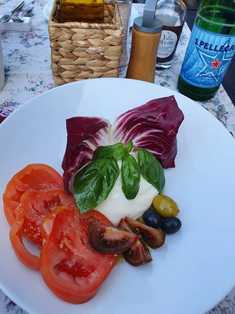 Menu_La Casa Ristorante Italiano_Hattingen_image_1