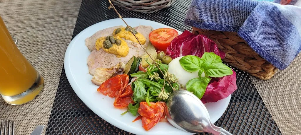 Menu_La Casa Ristorante Italiano_Hattingen_image_2