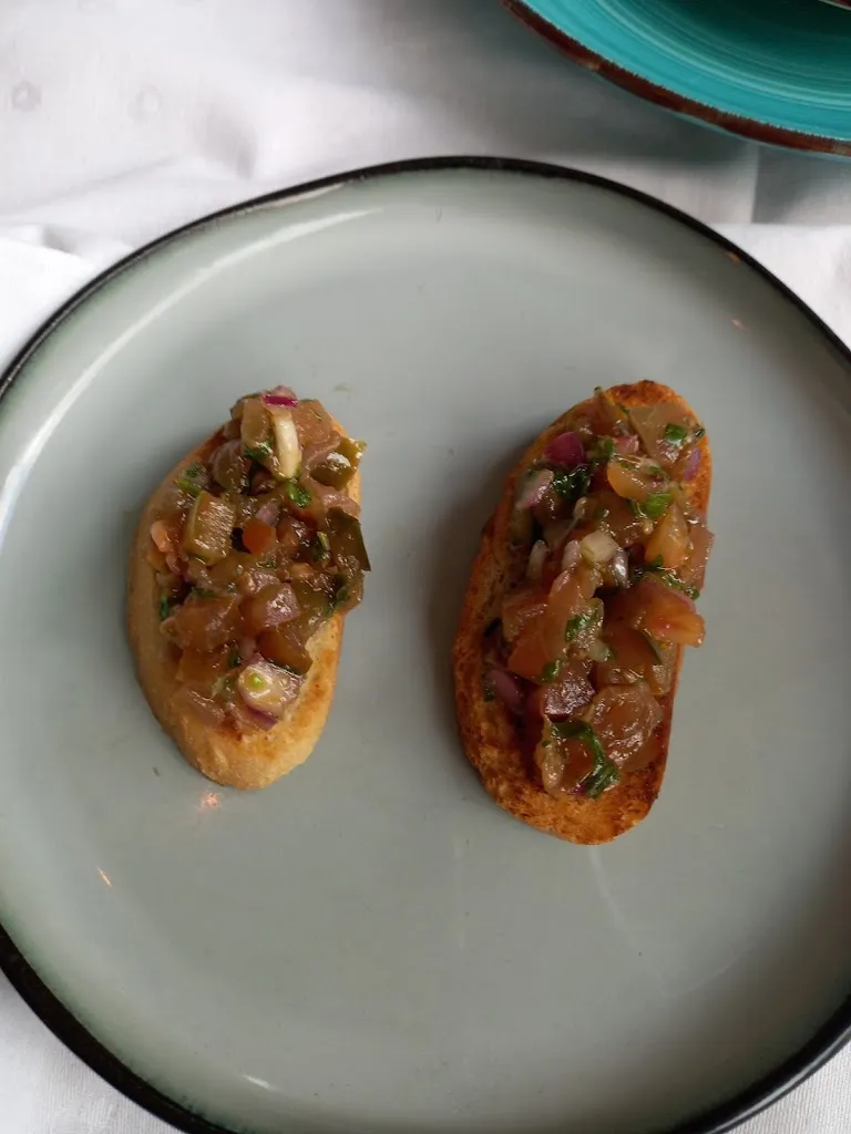 Menu_La Casa Ristorante Italiano_Hattingen_image_3