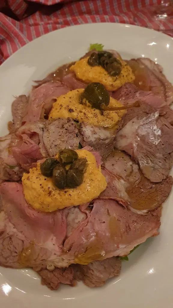 Menu_La Casa Ristorante Italiano_Hattingen_image_6