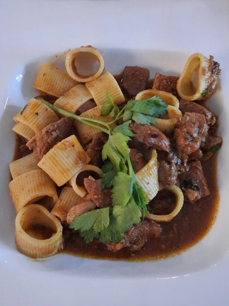 Menu_La Casa Ristorante Italiano_Hattingen_image_7