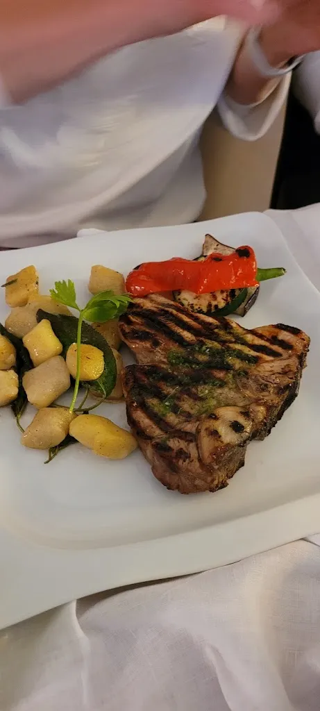 Menu_La Casa Ristorante Italiano_Hattingen_image_8