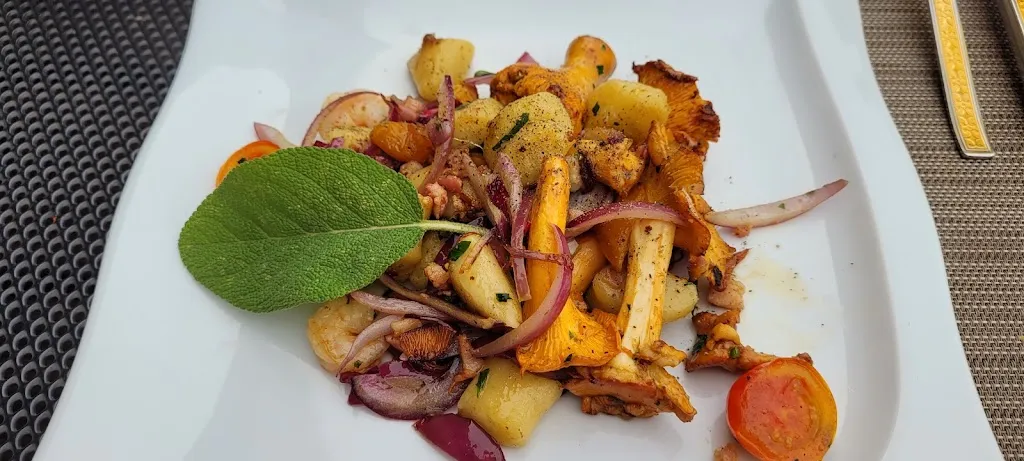 Menu_La Casa Ristorante Italiano_Hattingen_image_9