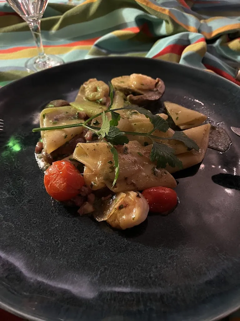 Sorina Topolog_La Casa Ristorante Italiano_Hattingen_review