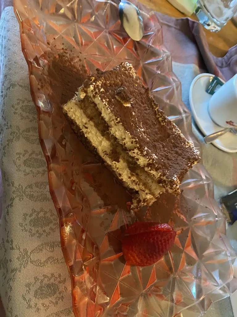 F. K._La Casa Ristorante Italiano_Hattingen_review