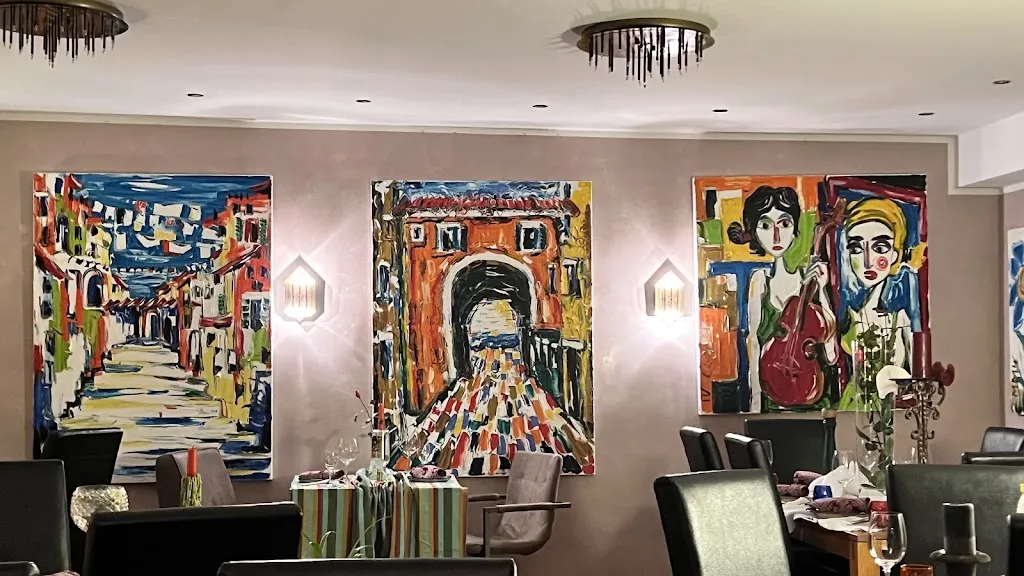 La Casa Ristorante Italiano_Hattingen_slider_image_1