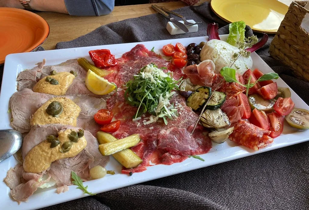 La Casa Ristorante Italiano_Hattingen_slider_image_2