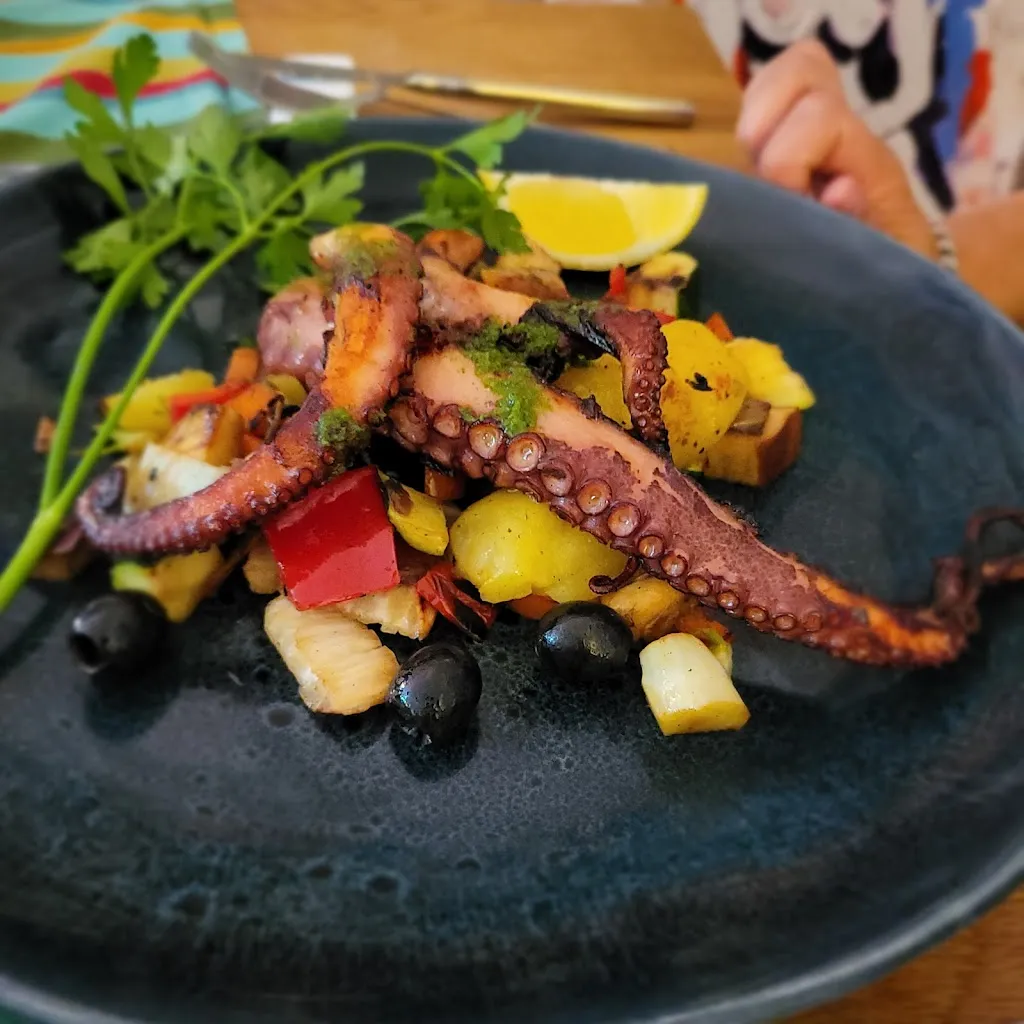 La Casa Ristorante Italiano_Hattingen_slider_image_3