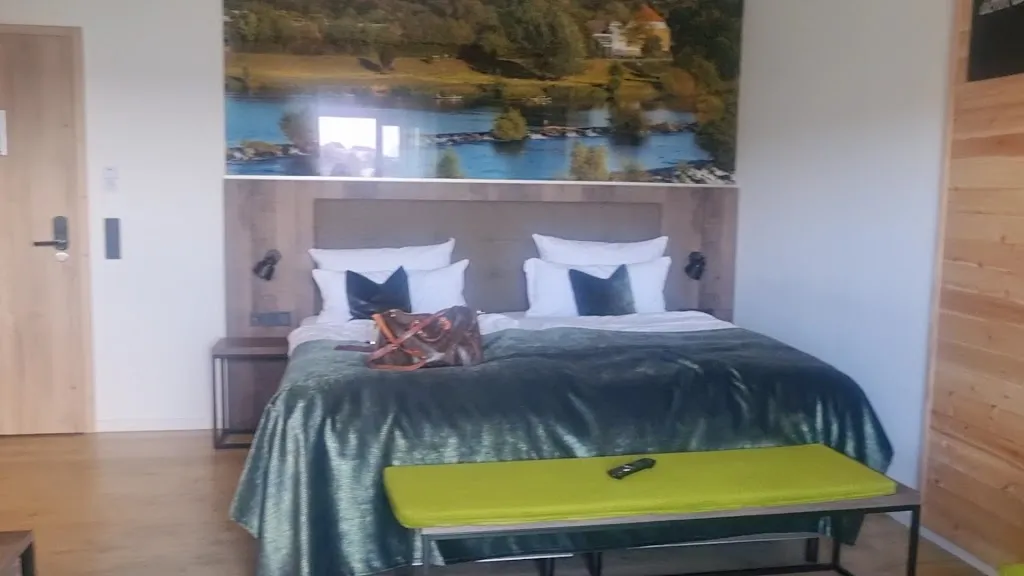 Landhaus Grum ristorante a Hattingen