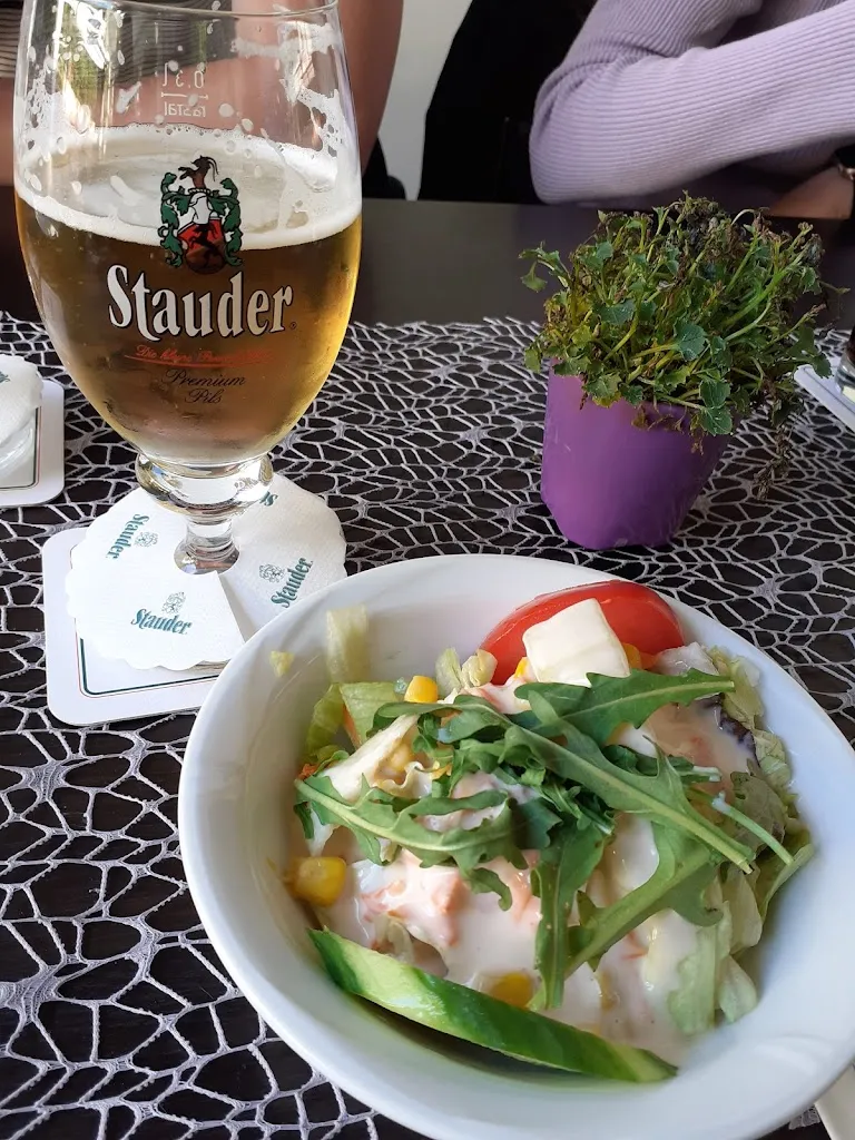 Andre S._Zur Glocke_Hattingen_review