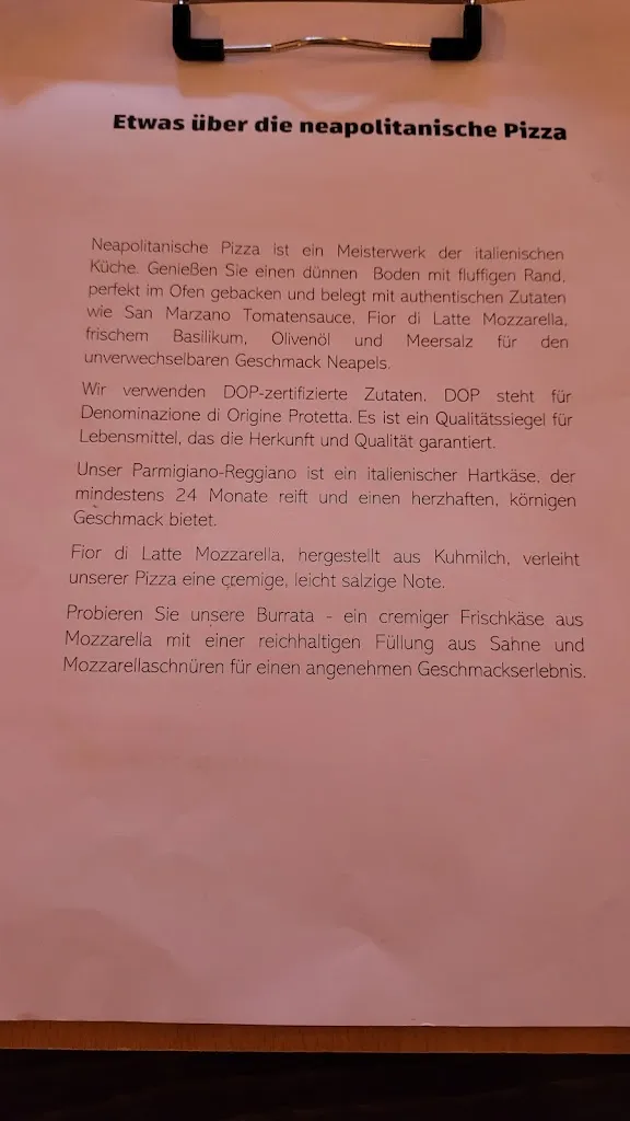 Menu_Pizzeria Napoli_Hattingen_image_1
