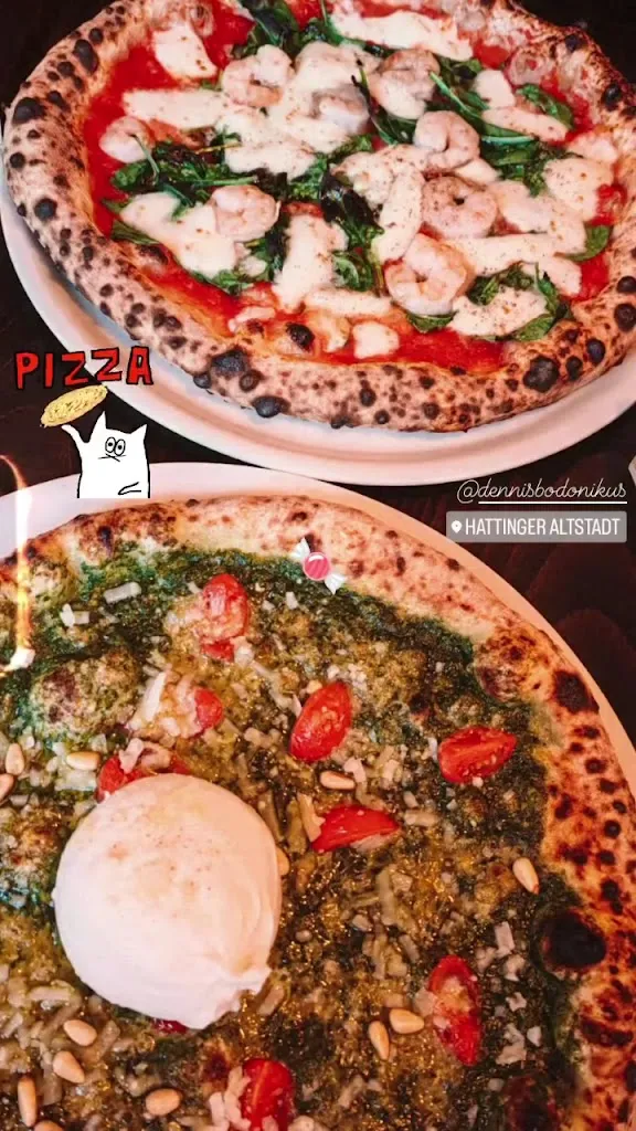 Pizzeria Napoli_Hattingen_slider_image_2