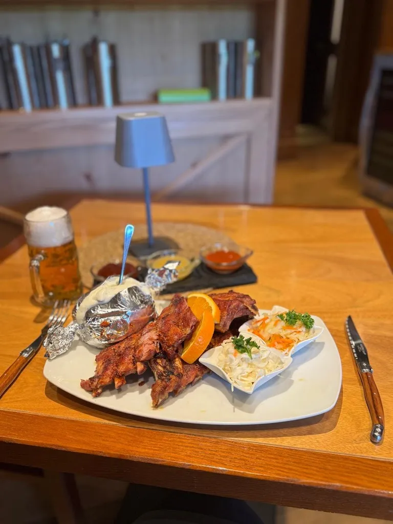 Nadine Mueller_Landhaus Krans_Hattingen_review