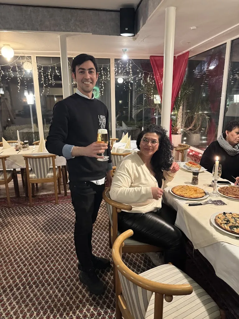 David´s Steakhouse restaurant in Hattingen