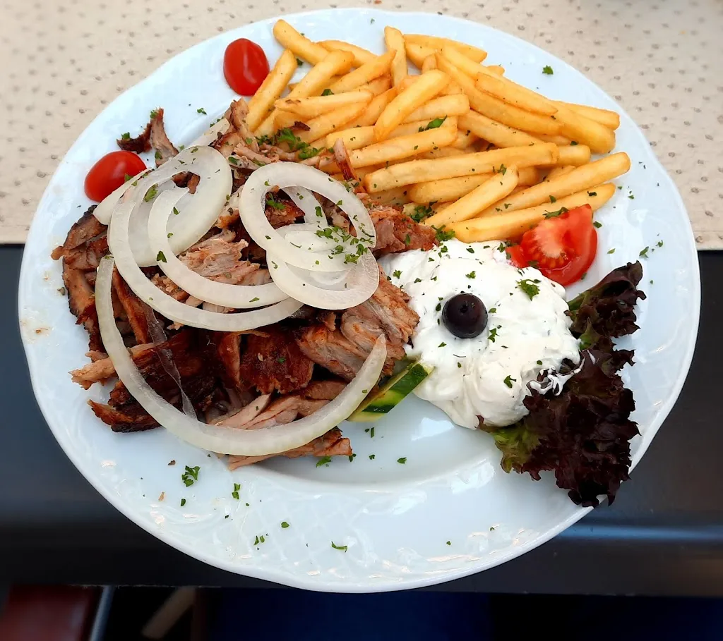 Menu_Takis Restaurant Hattingen_Hattingen_image_2