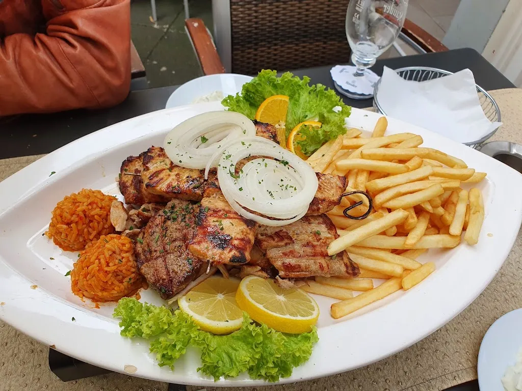 Menu_Takis Restaurant Hattingen_Hattingen_image_4