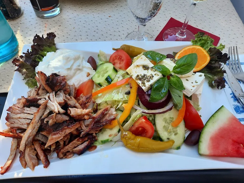 Menu_Takis Restaurant Hattingen_Hattingen_image_5