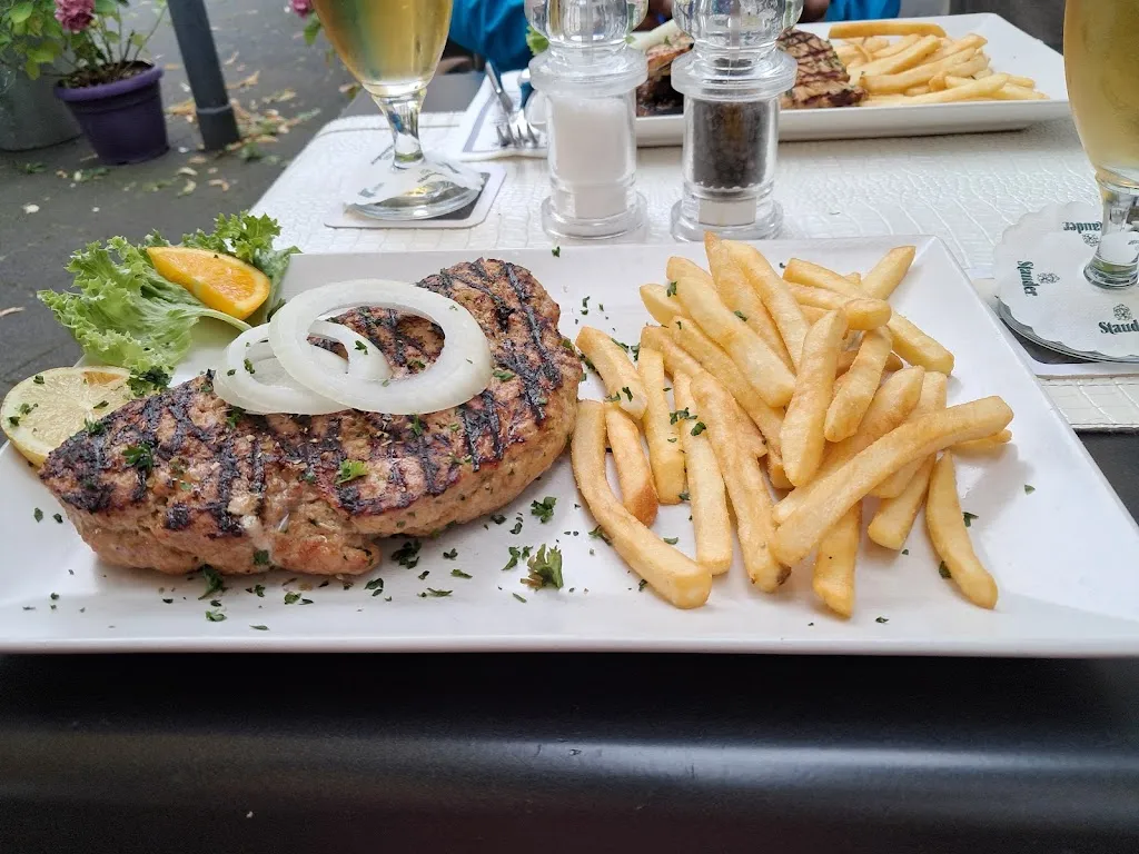 Frank Eckelt_Takis Restaurant Hattingen_Hattingen_review